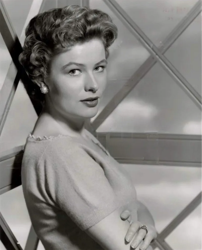 Nancy Olson