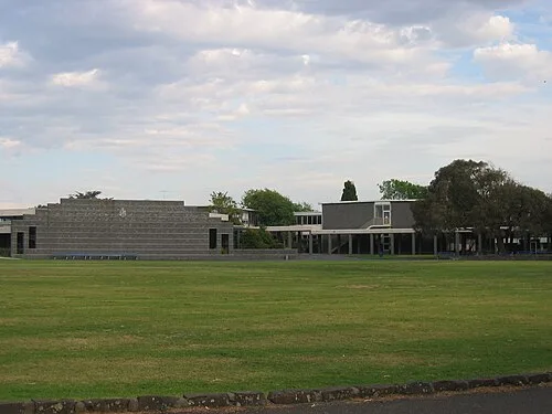 Mentone Grammar School