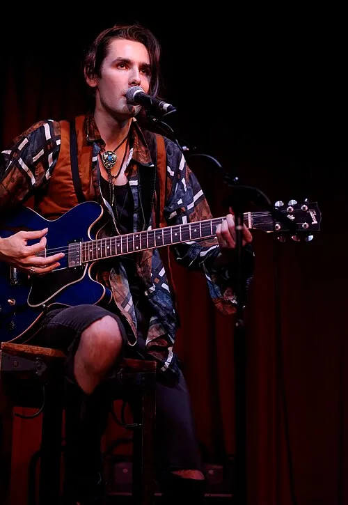 Zane Carney