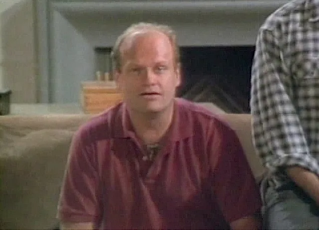 Frasier Crane