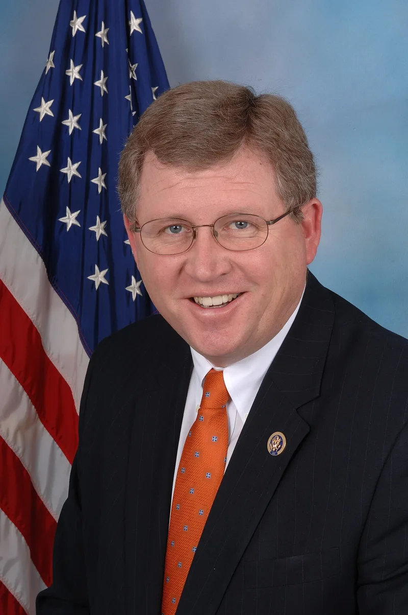 Frank D. Lucas