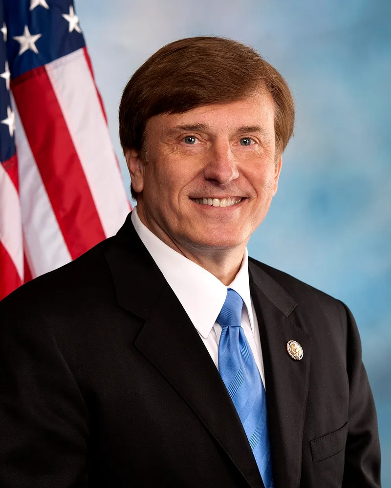 John C. Jr. Fleming