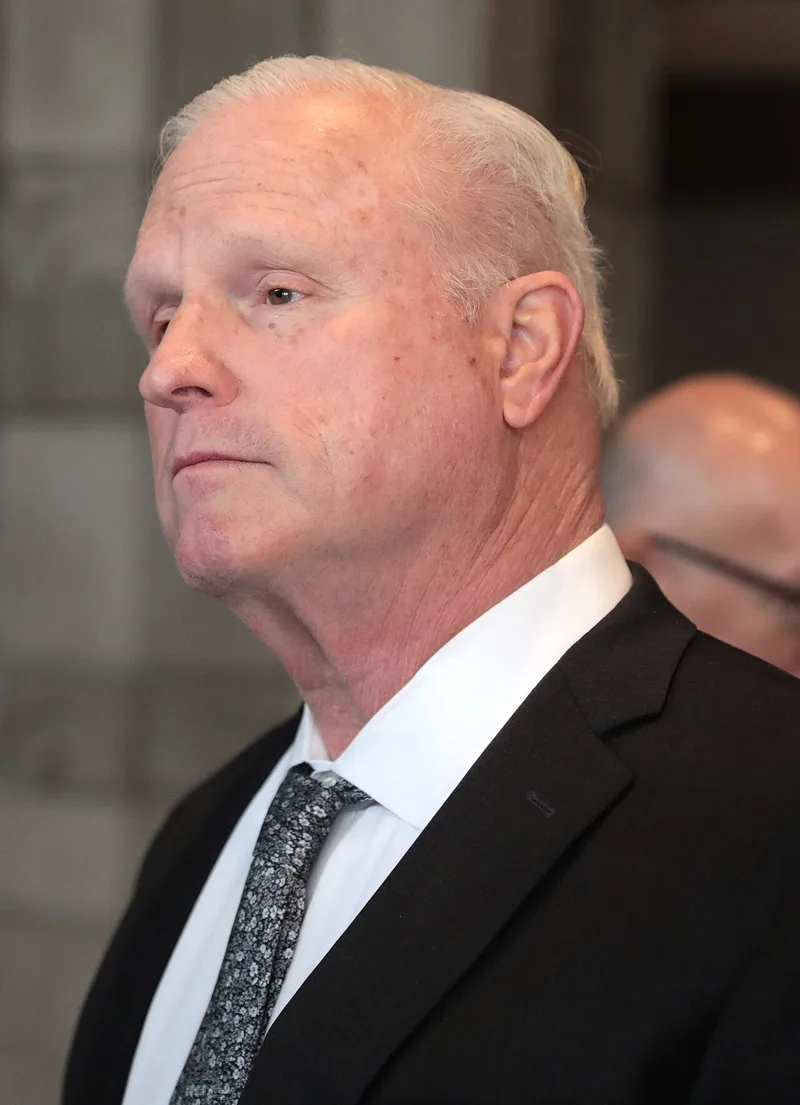 Robert M. Brutinel