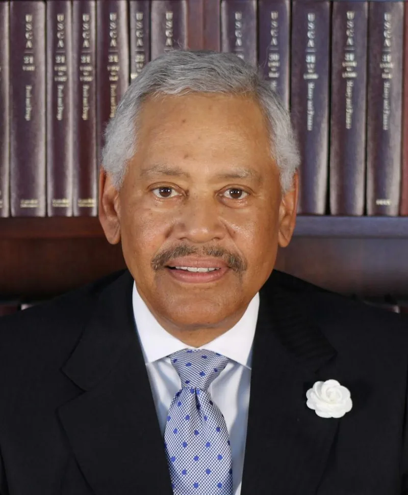 Charles Alexander Shaw
