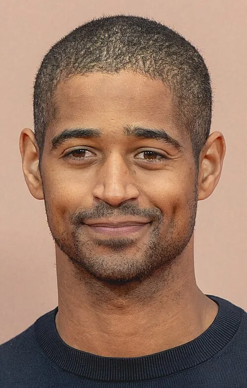Alfred Enoch