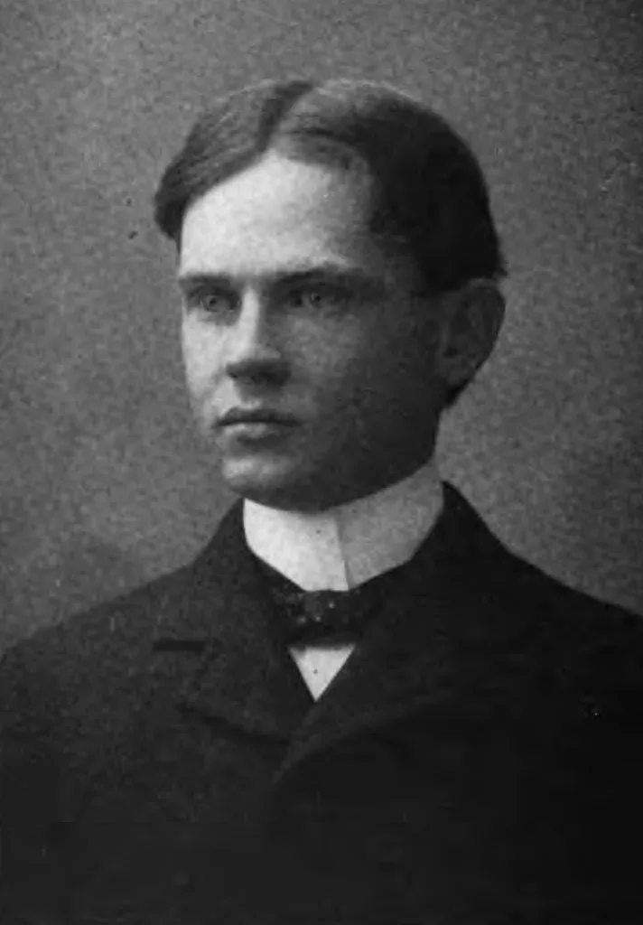 Charlton Reid Beattie