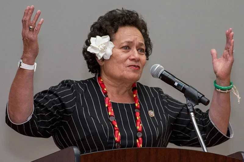 Aumua Amata