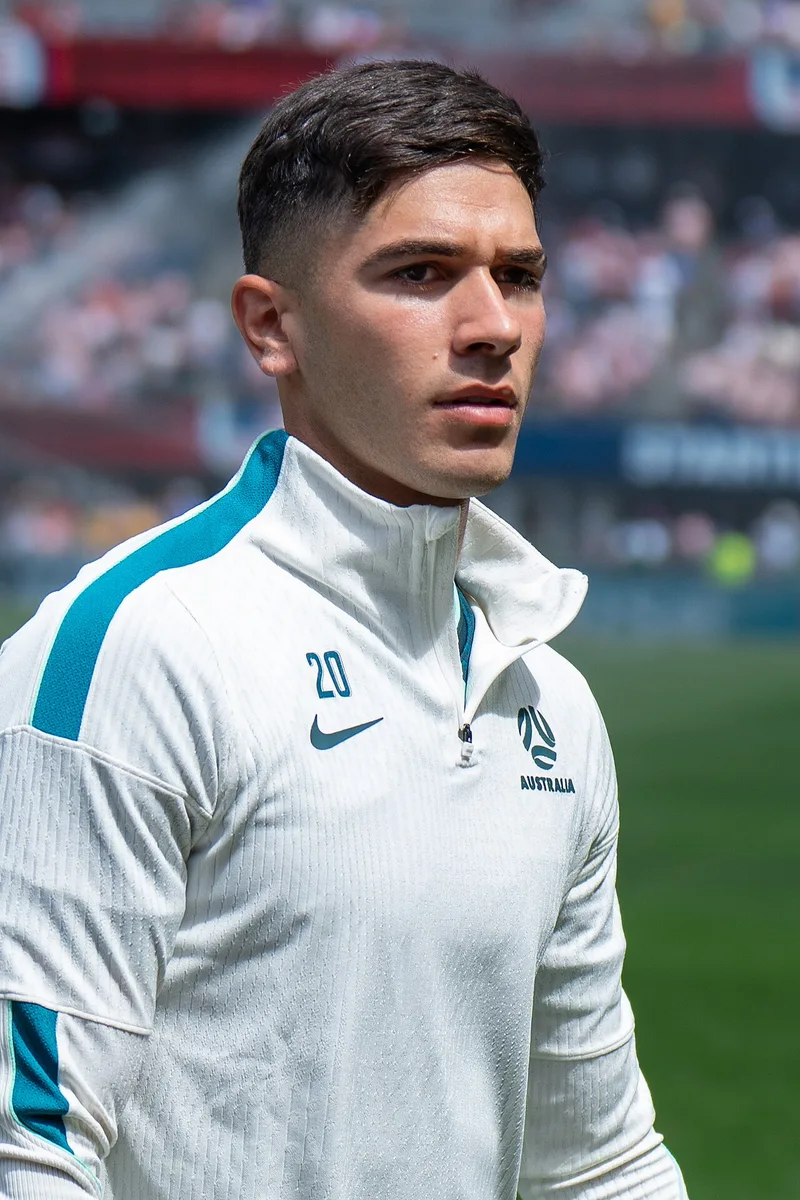 Cristian Volpato