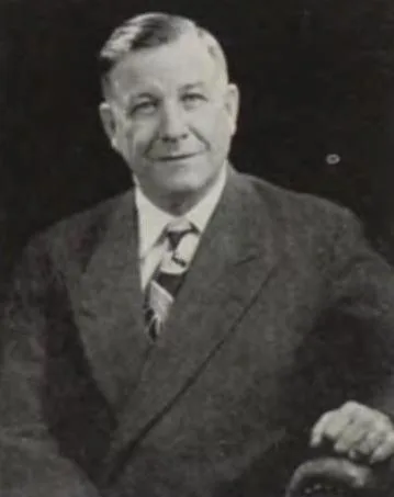John W. Bonner