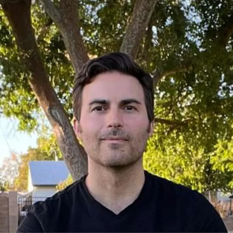Kai Newkirk