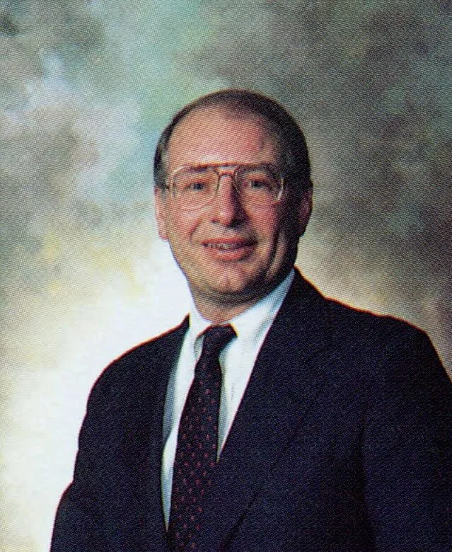 Paul E. Pfeifer