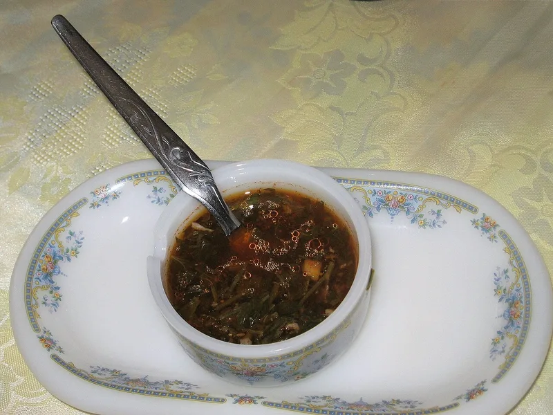 chimichurri