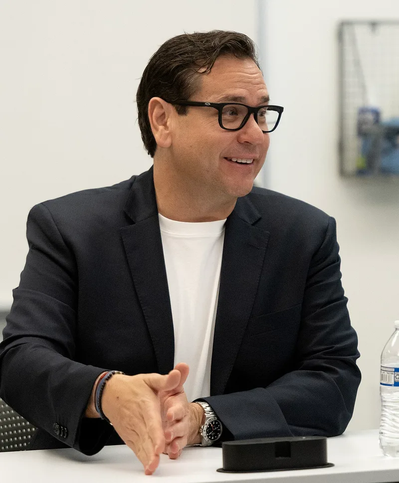 Cisco Aguilar