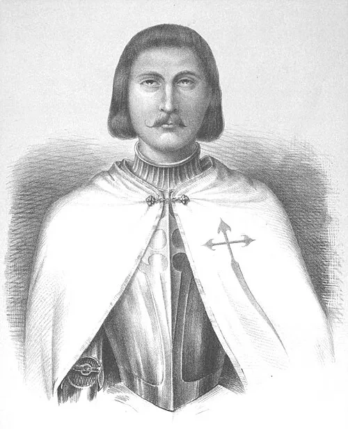 Beltrán de la Cueva, 1st Duke of Alburquerque
