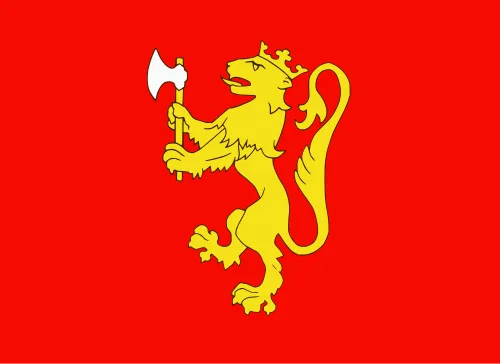 Monarch of Norway
