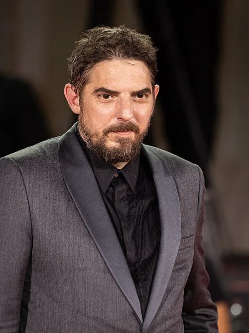 Damien Bonnard