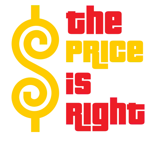 The Price Is Right