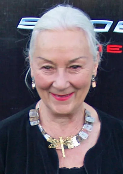 Rosemary Harris