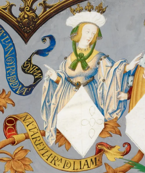 Theresa of Portugal