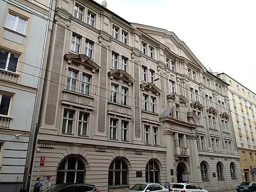 Poznań Society of Friends of Learning
