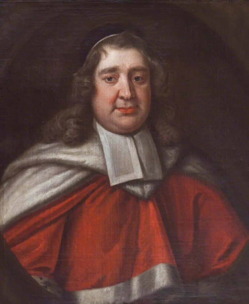 Thomas Jones