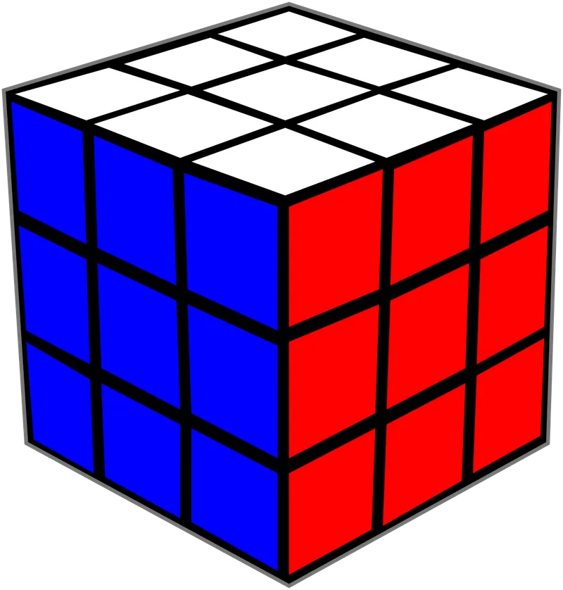 Rubik's Cube