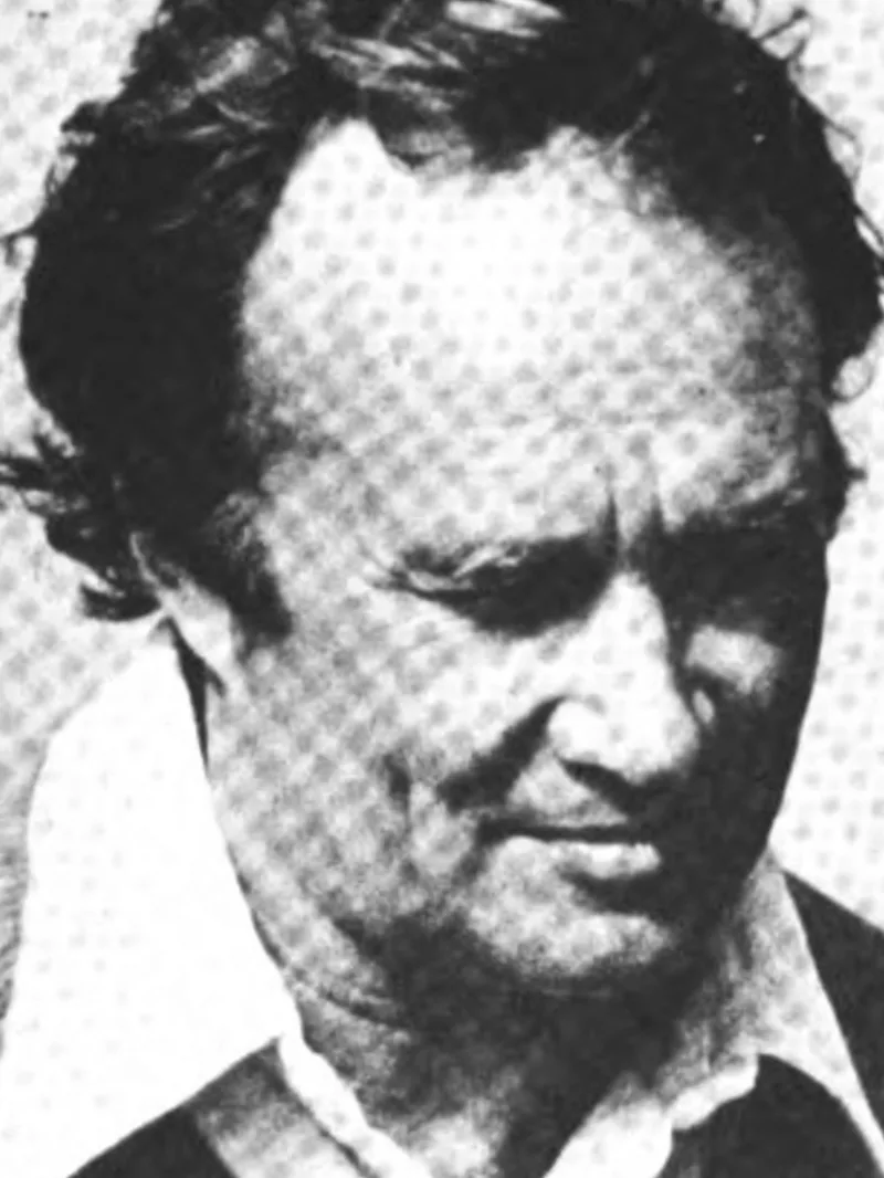Lawrence Kapiloff
