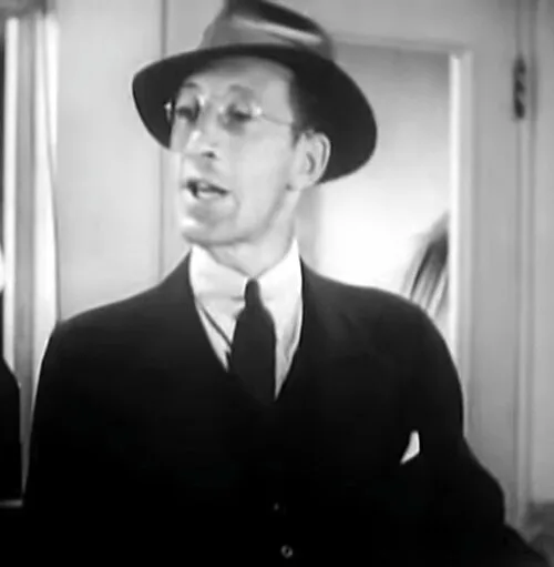 Charles Lane