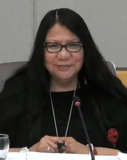 Frieda Martselos