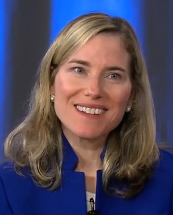 Charity Clark