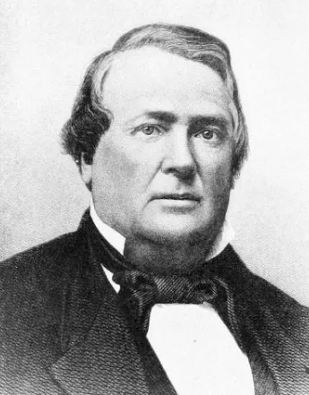Jehu T. Elliott