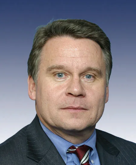 Christopher H. Smith