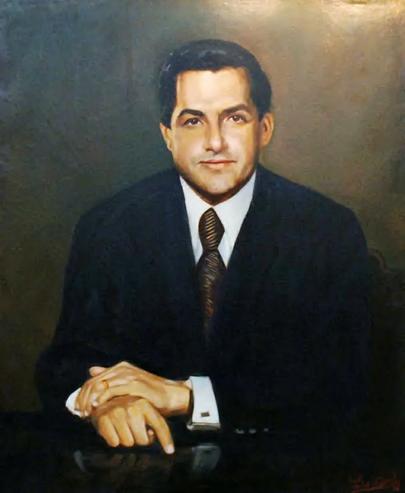 Rafael Hernandez