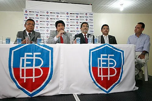 Federação Bahiana de Futebol