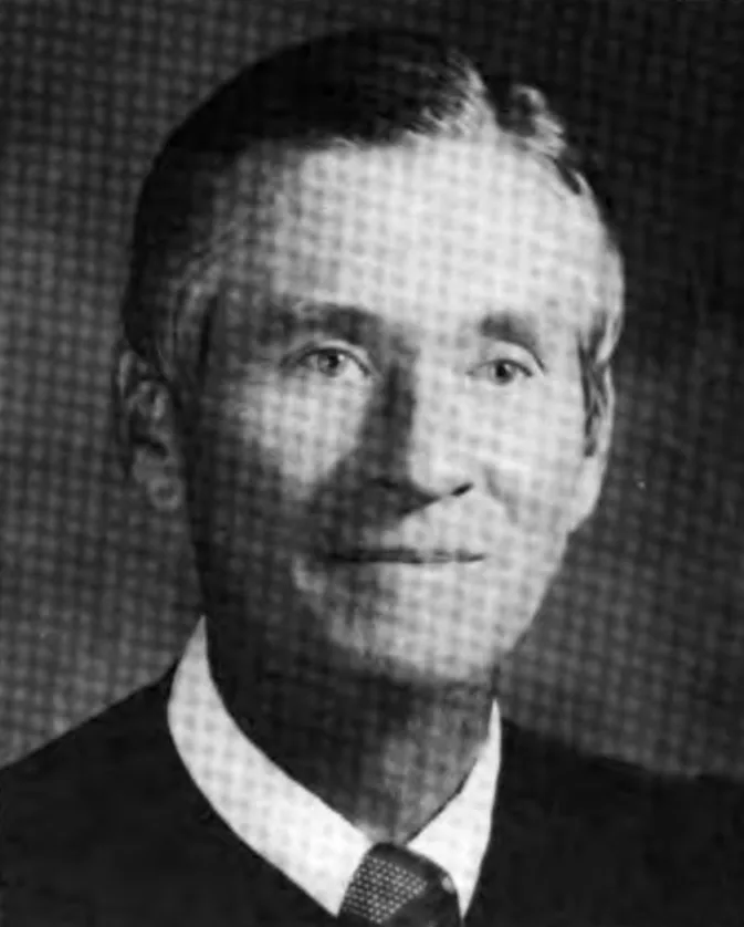 William W. Caldwell