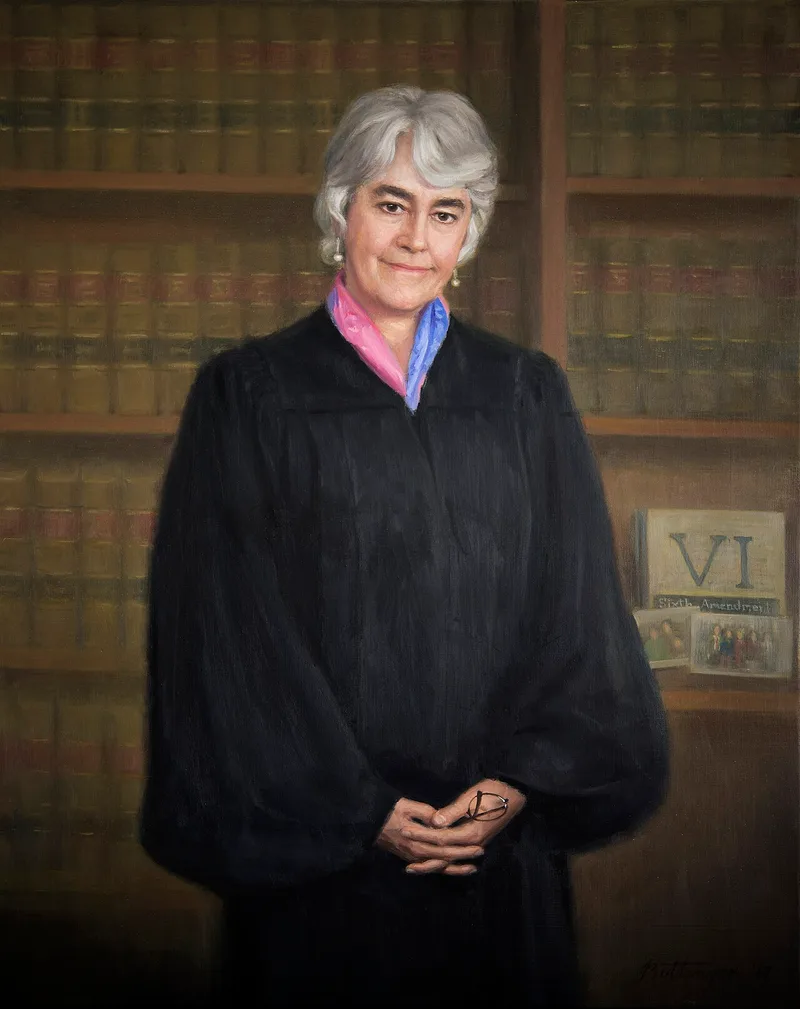Catherine C. Blake