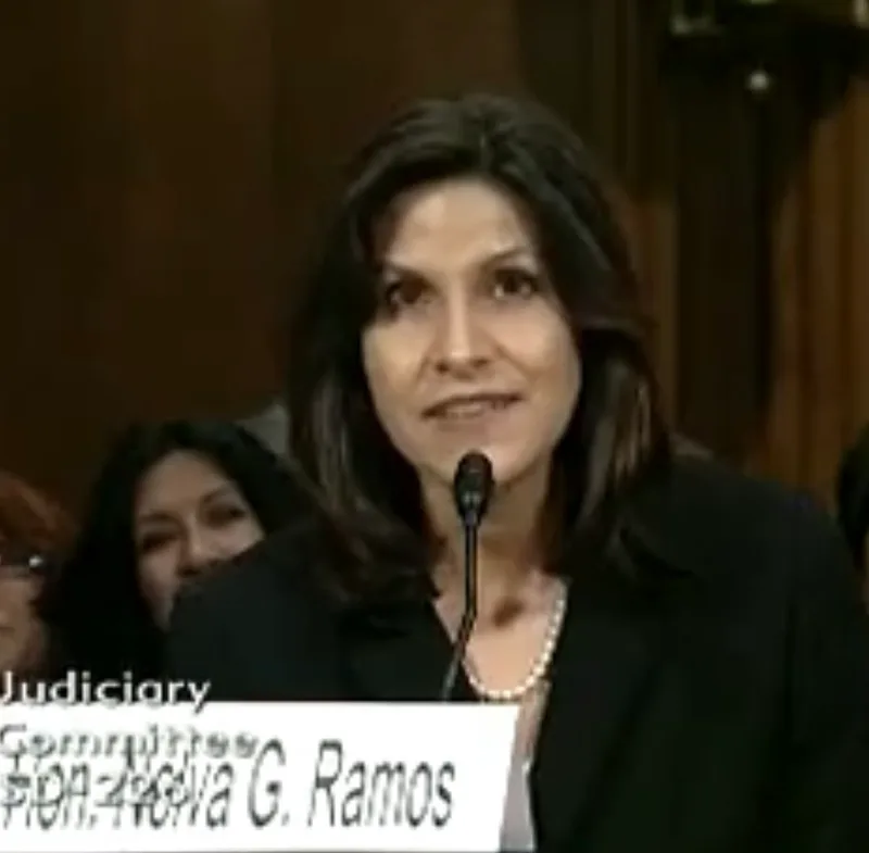 Nelva Gonzales Ramos