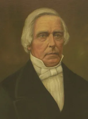 John Belton O'Neall