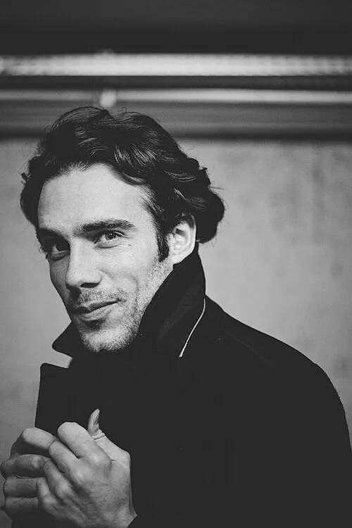 Matthias Schoch