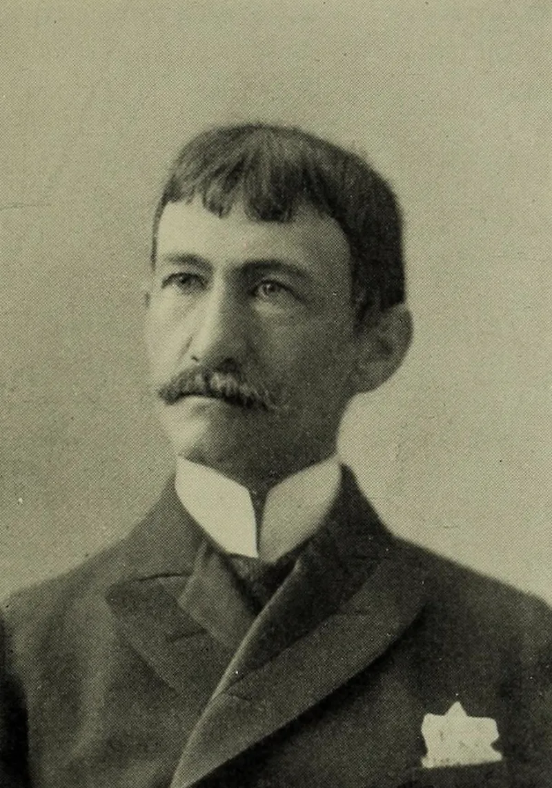 William Kneeland Townsend