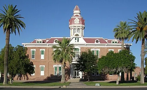 Pinal County
