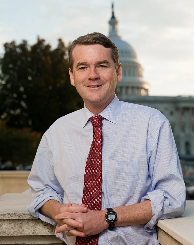 Michael F. Bennet