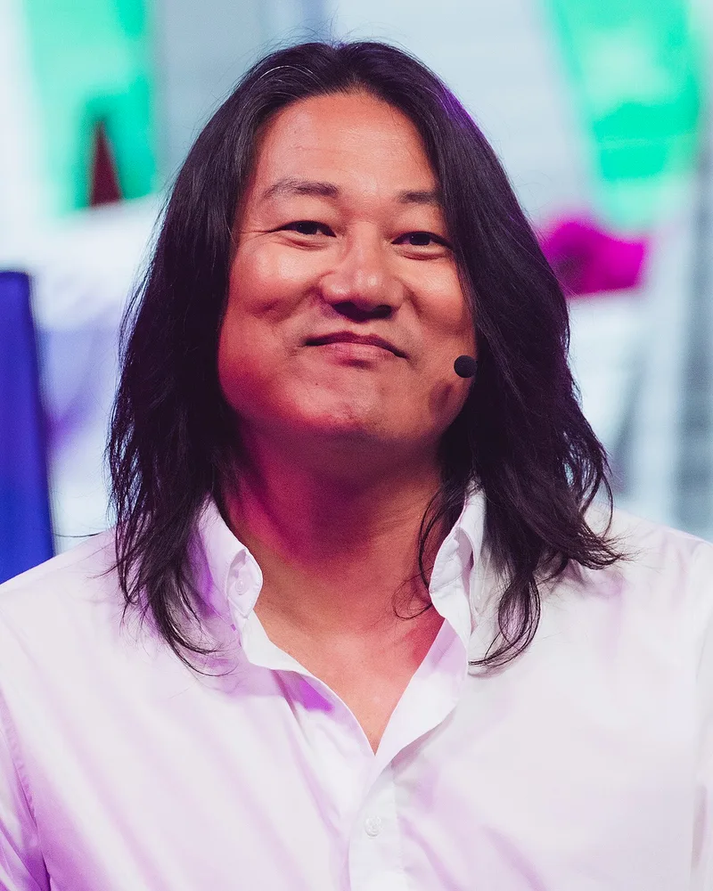 Sung Kang