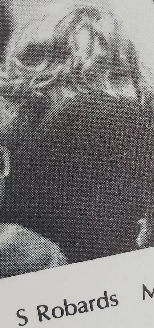 Sam Robards