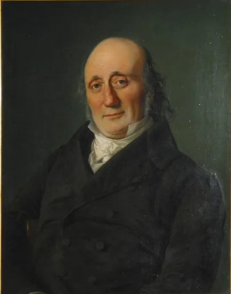 Herman Bing