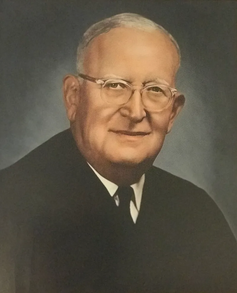 Henry Norman Graven