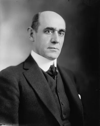 Samuel Jordan Graham