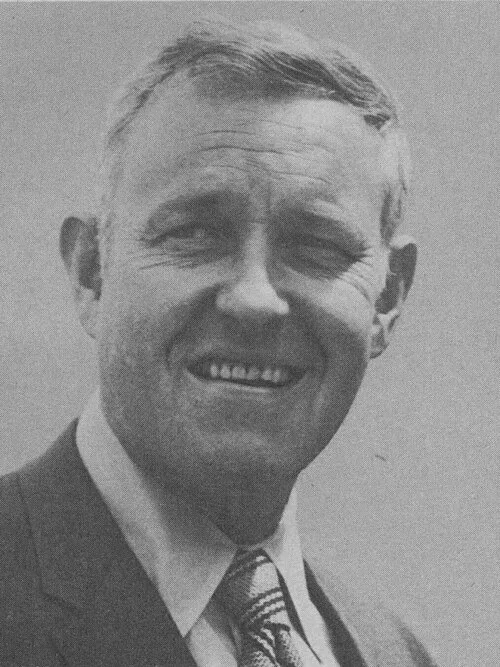 Tom McCall