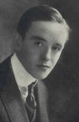 Robert Harron