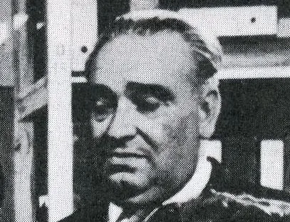 Paolo Ferrara